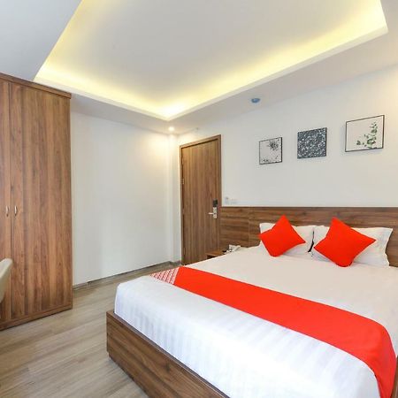 Oyo 270 Xumi Hotel Hanoi Bagian luar foto