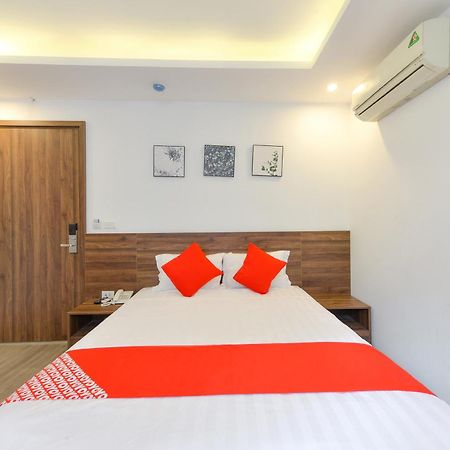 Oyo 270 Xumi Hotel Hanoi Bagian luar foto