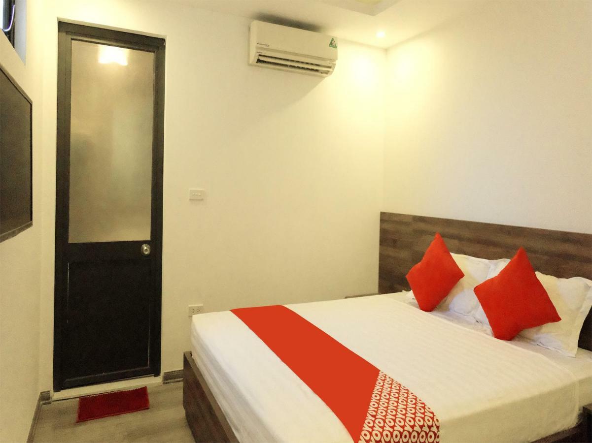 Oyo 270 Xumi Hotel Hanoi Bagian luar foto